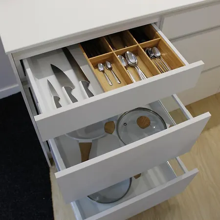 Apartment Strasbourg *