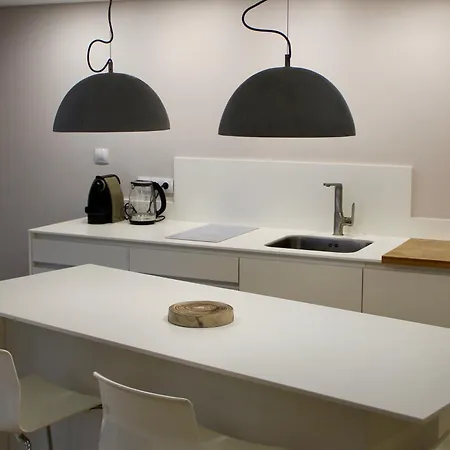 Strasbourg Apartment *