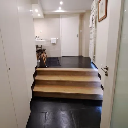 Strasbourg Apartment