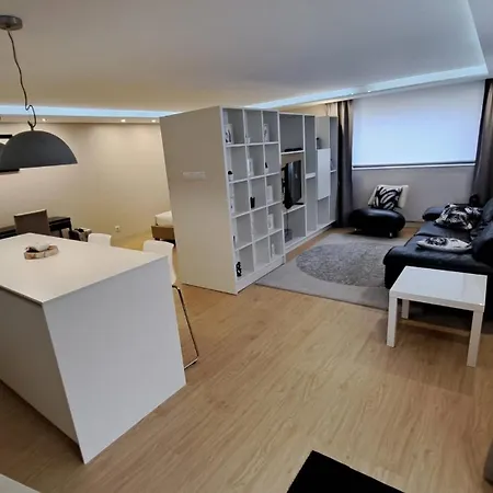 Apartment Strasbourg
