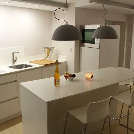 Apartment Strasbourg