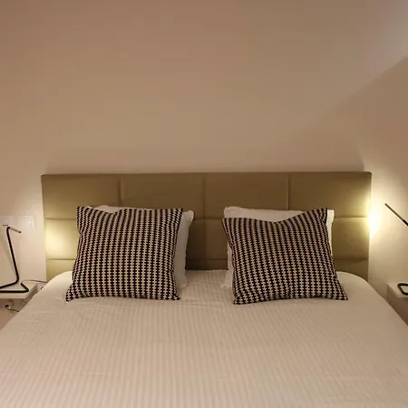 Appartement Strasbourg