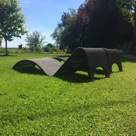 Strasbourg Apartment Entzheim