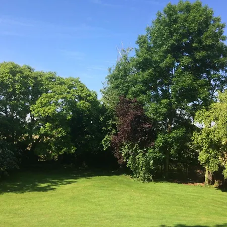 Appartement Strasbourg