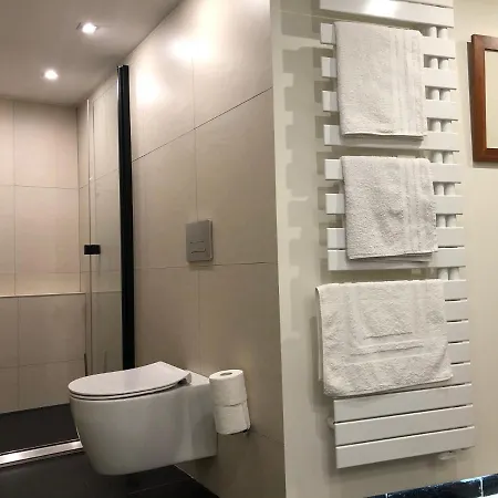 Strasbourg Apartment Entzheim